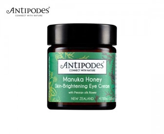 Antipodes 安媞珀 麦卢卡蜂蜜亮白眼霜 30毫升 Antipodes 安媞珀 麦卢卡蜂蜜亮白眼霜 30毫升
